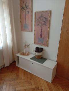 Flowers apartment in Vienna - Vienne - 9