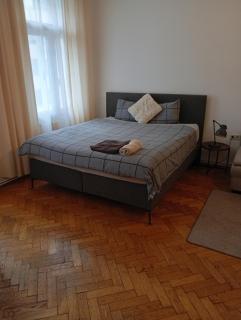 Flowers apartment in Vienna - Vienne - 8