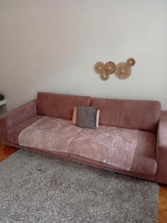 Flowers apartment in Vienna - Vienne - 5