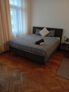 Flowers apartment in Vienna - Vienne - 4