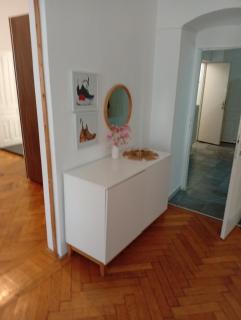 Flowers apartment in Vienna - Vienne - 3