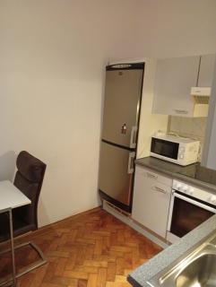 Flowers apartment in Vienna - Vienne - 2