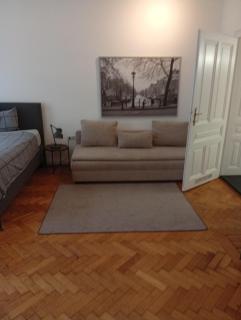 Flowers apartment in Vienna - Vienne - 1