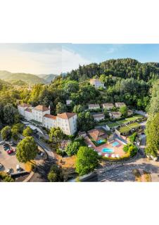 Grand Hotel Des Bains & Villas des Bains - Vals-les-Bains - 0