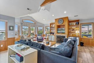 1232 Fore Decs 2 Min Walk to Beach - Corolla - 1