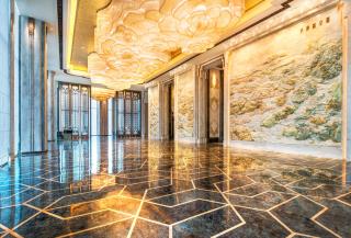 Wanda Reign Chengdu - Chengdu - 7