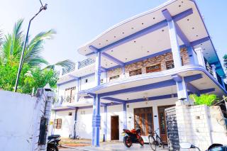 RKM Guest Inn - Nikawatawana - 0