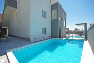 Apartman Melassy - Makarska - 6