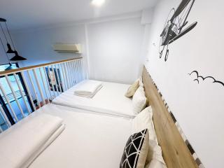 Haian Corner Homestay - Tainan - 3