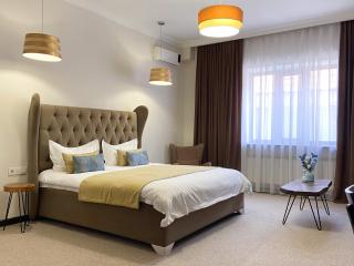 Keremet Hotel - Almaty - 4