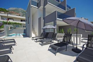 Apartman Melassy - Makarska - 7