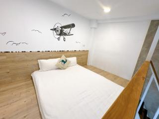 Haian Corner Homestay - Tainan - 5