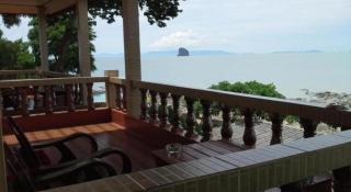 Wanghin Bungalow - Suratthani - 4