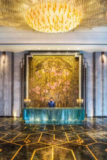 Wanda Reign Chengdu - Chengdu - 6