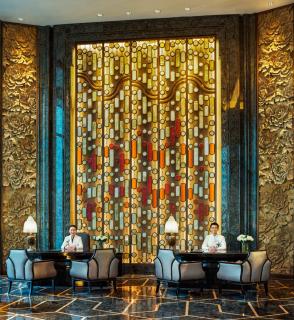 Wanda Reign Chengdu - Chengdu - 5