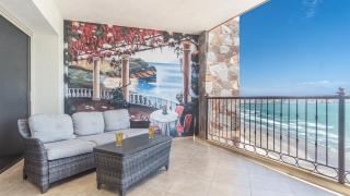 Sonoran Sky - Puerto Peñasco - 8