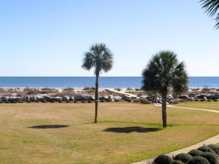 126 Capt John Fripp Villa - Fripp Island - 4