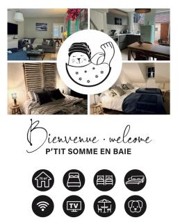 Ptit Somme en Baie - Saint-Valéry-sur-Somme - 9