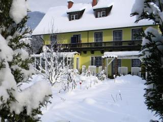 Cozy Apartment in Feld am See near Ski Slopes - Feld am See - 3