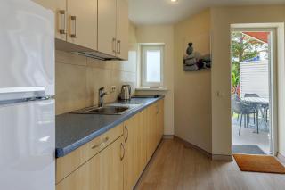 Kotedžai Trys pušys - 3