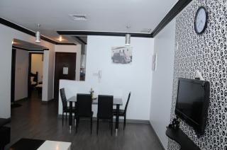 Arinza Tower Quality Apartments - Kuwait - 4