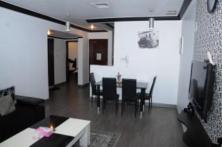 Arinza Tower Quality Apartments - Kuwait - 5