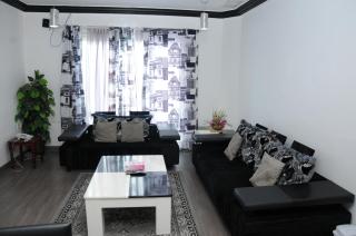 Arinza Tower Quality Apartments - Kuwait - 9