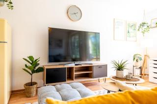 StayTime - Lemon Loft - Dresden - 8