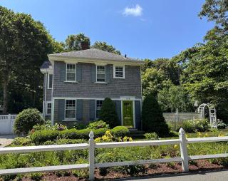 The Lime Door Beach House - Barnstable - 8