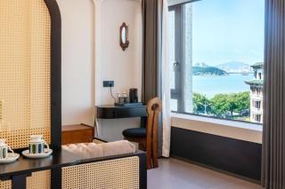 厦门茑岛海景潮宿Seaview Chaosu - Xiamen - 3