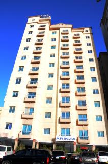 Arinza Tower Quality Apartments - 7