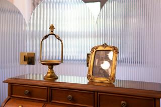 Book and Bed-Jingan Temple - 7