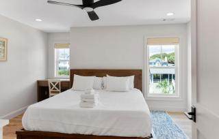 718 Swordfish Road - Fripp Island - 1