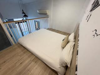 Haian Corner Homestay - Tainan - 6