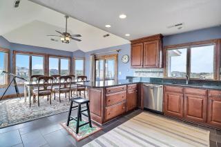 1350 Heavenly Tides 3 Min Walk to Beach - Corolla - 6