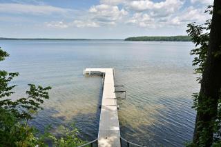 Hillside Hideaway - Northwoods Beach - 7
