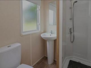 Caravan 3 - Blackmoor farm near Tenby - Ludchurch - 7