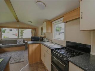 Caravan 3 - Blackmoor farm near Tenby - Ludchurch - 6