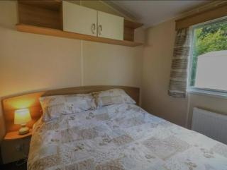 Caravan 3 - Blackmoor farm near Tenby - Ludchurch - 5