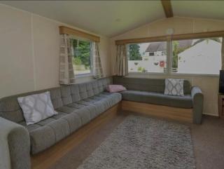 Caravan 3 - Blackmoor farm near Tenby - Ludchurch - 4