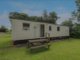 Caravan 3 - Blackmoor farm near Tenby - Ludchurch - 0