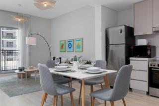 Maison Privee - Relaxed Yas Island Living Near ALL Attractions - Abu Dhabi - 4