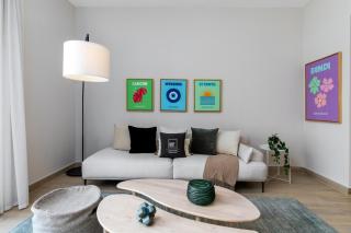 Maison Privee - Relaxed Yas Island Living Near ALL Attractions - Abu Dhabi - 7