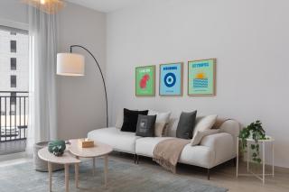 Maison Privee - Relaxed Yas Island Living Near ALL Attractions - Abu Dhabi - 8