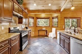 Cornerstone lodge #1559 - Big Bear Lake - 9