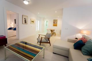 Apartamento Rosario 49 - Cádiz - 8