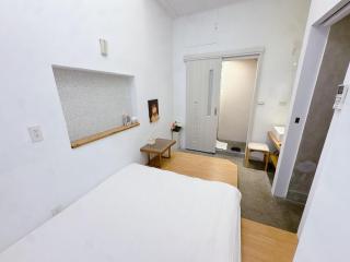 Haian Corner Homestay - Tainan - 8