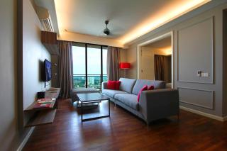 The Shore Hotel & Residences - Malacca - 6