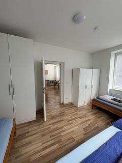 Vermietung Moskovic - Graz - 6