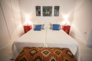 Apartamento Rosario 49 - Cádiz - 2